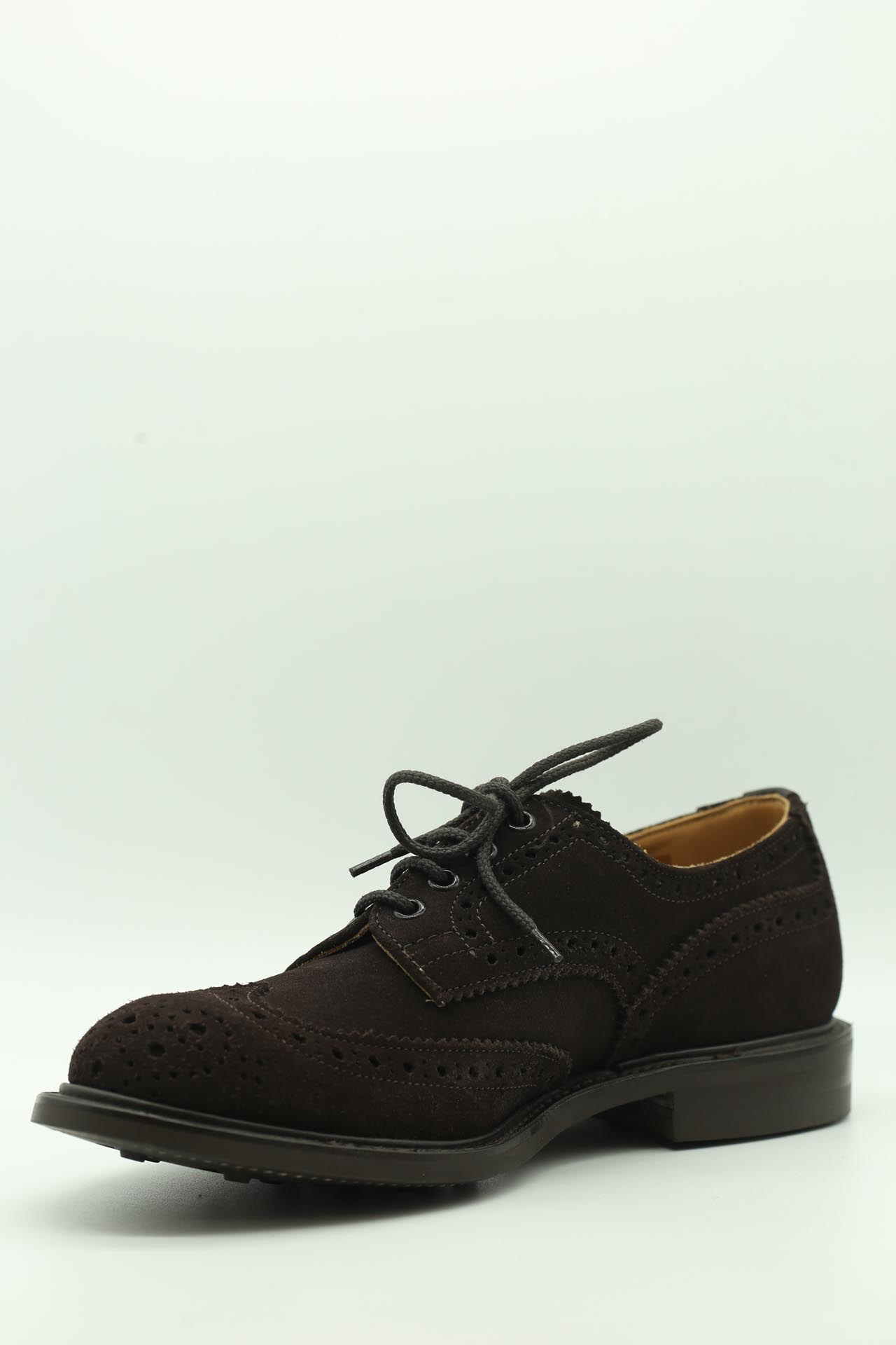 Tricker's, Shoes